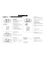 Preview for 9 page of Sharp CD-JX20X(GY) Service Manual