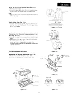 Preview for 13 page of Sharp CD-JX20X(GY) Service Manual