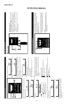 Preview for 6 page of Sharp CD-K1861V Service Manual