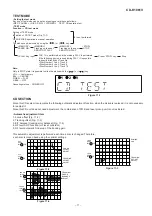 Preview for 11 page of Sharp CD-K1861V Service Manual