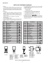 Preview for 12 page of Sharp CD-K1861V Service Manual