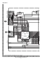 Preview for 20 page of Sharp CD-K1861V Service Manual