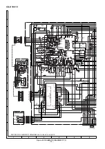 Preview for 22 page of Sharp CD-K1861V Service Manual