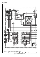 Preview for 26 page of Sharp CD-K1861V Service Manual