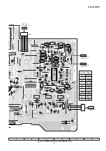 Preview for 31 page of Sharp CD-K1861V Service Manual