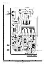 Preview for 34 page of Sharp CD-K1861V Service Manual