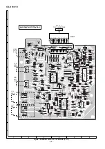 Preview for 38 page of Sharp CD-K1861V Service Manual