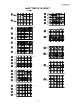 Preview for 41 page of Sharp CD-K1861V Service Manual