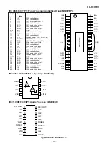 Preview for 51 page of Sharp CD-K1861V Service Manual