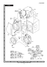 Preview for 77 page of Sharp CD-K1861V Service Manual