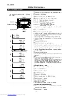 Предварительный просмотр 8 страницы Sharp CD-K477W Service Manual