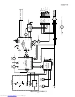 Предварительный просмотр 19 страницы Sharp CD-K477W Service Manual