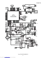 Предварительный просмотр 21 страницы Sharp CD-K477W Service Manual