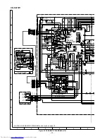 Предварительный просмотр 22 страницы Sharp CD-K477W Service Manual