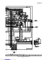 Предварительный просмотр 23 страницы Sharp CD-K477W Service Manual