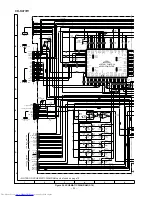 Предварительный просмотр 24 страницы Sharp CD-K477W Service Manual