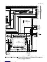 Предварительный просмотр 25 страницы Sharp CD-K477W Service Manual