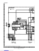 Предварительный просмотр 26 страницы Sharp CD-K477W Service Manual