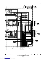 Предварительный просмотр 27 страницы Sharp CD-K477W Service Manual