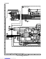 Предварительный просмотр 28 страницы Sharp CD-K477W Service Manual