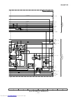 Предварительный просмотр 29 страницы Sharp CD-K477W Service Manual