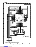 Предварительный просмотр 30 страницы Sharp CD-K477W Service Manual