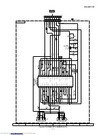 Предварительный просмотр 31 страницы Sharp CD-K477W Service Manual