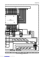 Предварительный просмотр 33 страницы Sharp CD-K477W Service Manual