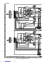 Предварительный просмотр 34 страницы Sharp CD-K477W Service Manual