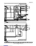 Предварительный просмотр 35 страницы Sharp CD-K477W Service Manual