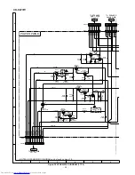 Предварительный просмотр 38 страницы Sharp CD-K477W Service Manual