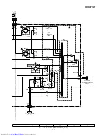 Предварительный просмотр 39 страницы Sharp CD-K477W Service Manual