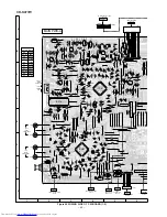 Предварительный просмотр 40 страницы Sharp CD-K477W Service Manual