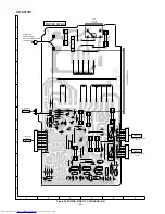 Предварительный просмотр 48 страницы Sharp CD-K477W Service Manual