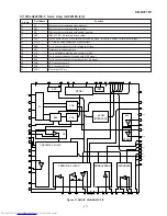 Предварительный просмотр 57 страницы Sharp CD-K477W Service Manual