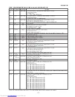 Предварительный просмотр 59 страницы Sharp CD-K477W Service Manual