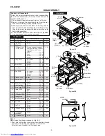 Preview for 8 page of Sharp CD-K491W Service Manual