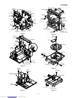 Preview for 9 page of Sharp CD-K491W Service Manual