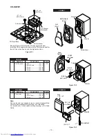 Preview for 10 page of Sharp CD-K491W Service Manual