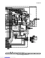 Preview for 23 page of Sharp CD-K491W Service Manual