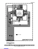 Preview for 31 page of Sharp CD-K491W Service Manual