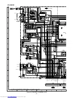 Preview for 34 page of Sharp CD-K491W Service Manual