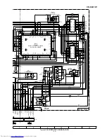 Preview for 35 page of Sharp CD-K491W Service Manual