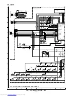 Preview for 36 page of Sharp CD-K491W Service Manual