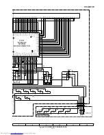 Preview for 37 page of Sharp CD-K491W Service Manual