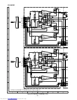 Preview for 38 page of Sharp CD-K491W Service Manual