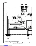 Preview for 40 page of Sharp CD-K491W Service Manual