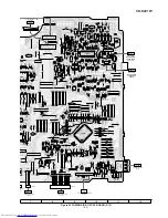 Preview for 43 page of Sharp CD-K491W Service Manual