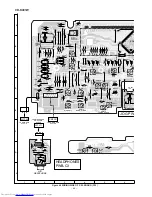 Preview for 44 page of Sharp CD-K491W Service Manual