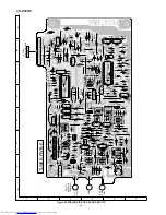 Preview for 48 page of Sharp CD-K491W Service Manual